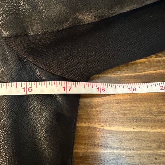 Free People Clean & Minimal Jacket Size XS - Picture 8 of 11